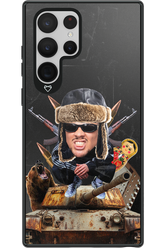Final Boss - Samsung Galaxy S22 Ultra