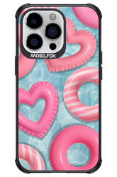 Love Pool - Apple iPhone 13 Pro