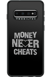 Money Cheats 2.0 - Samsung Galaxy S10