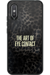 Eye Contact 2.0 - Xiaomi Redmi 9A