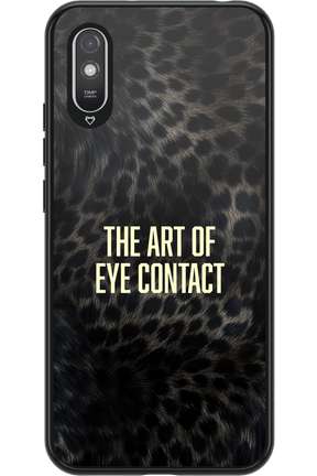 Eye Contact 2.0 - Xiaomi Redmi 9A