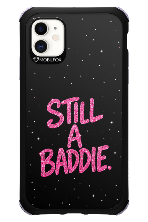 Baddie 2.0 - Apple iPhone 11