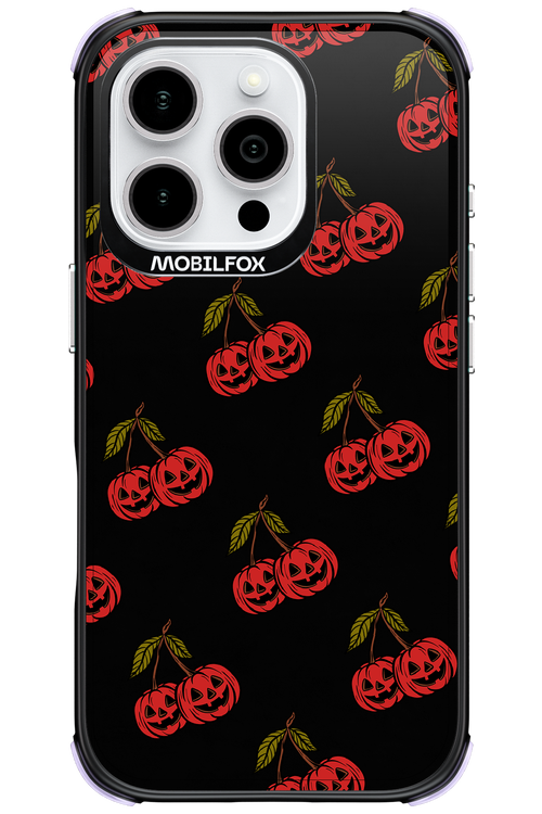 Spicey Pumpkin - Apple iPhone 16 Pro