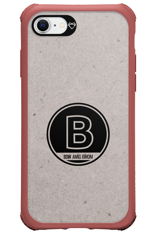 Alig bírom - Apple iPhone SE 2020
