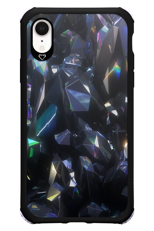 Enigma Quartz - Apple iPhone XR