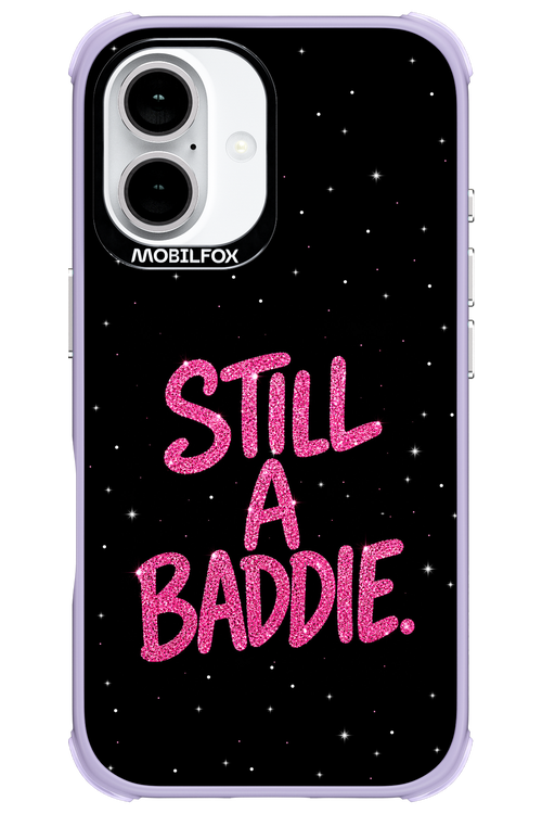 Baddie 2.0 - Apple iPhone 16