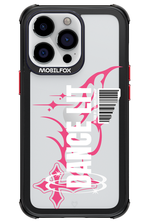 Logo T - Apple iPhone 13 Pro