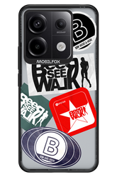 Beerseewalk I 2.0 - Xiaomi Redmi Note 13 Pro 5G