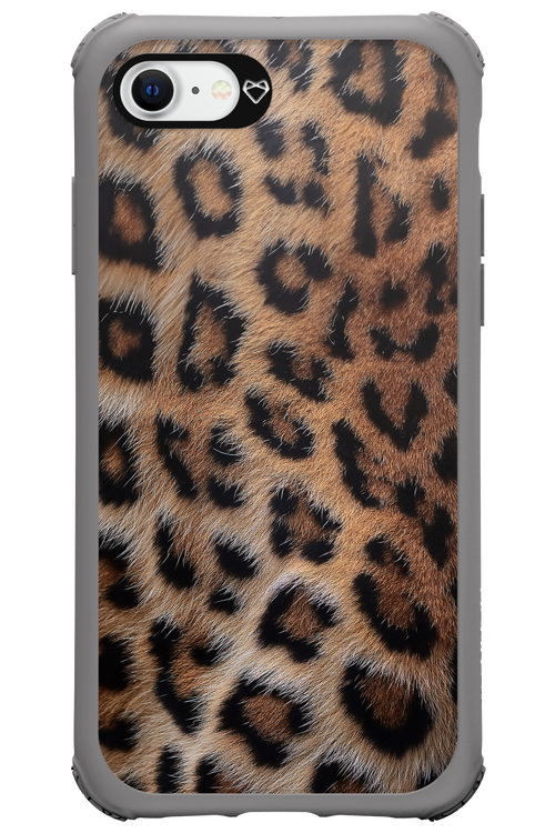 Furr Babe - Apple iPhone SE 2020