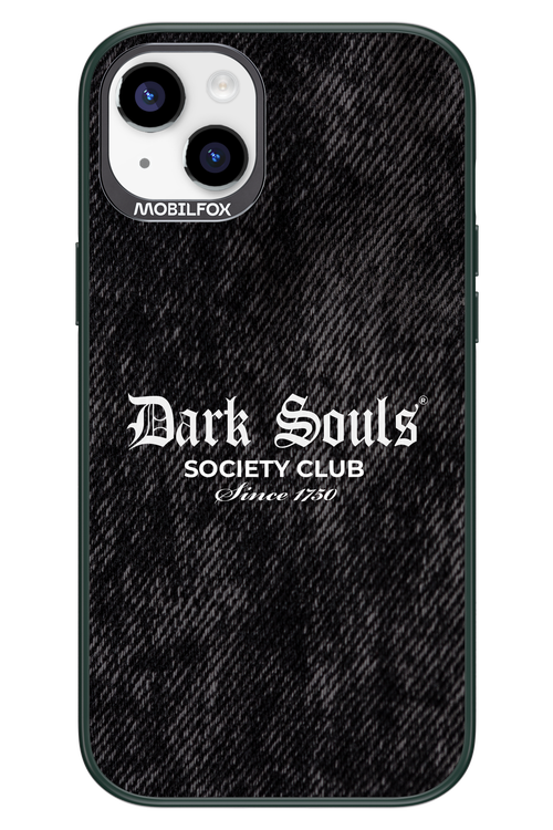 Dark Souls - Apple iPhone 14 Plus