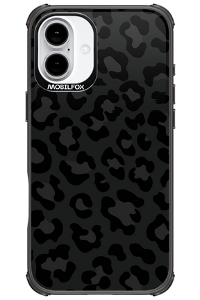 BLACK LEOPARD - Apple iPhone 16 Plus