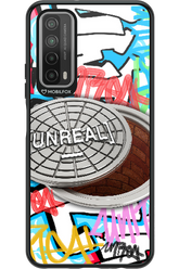 HULE - Huawei P Smart 2021