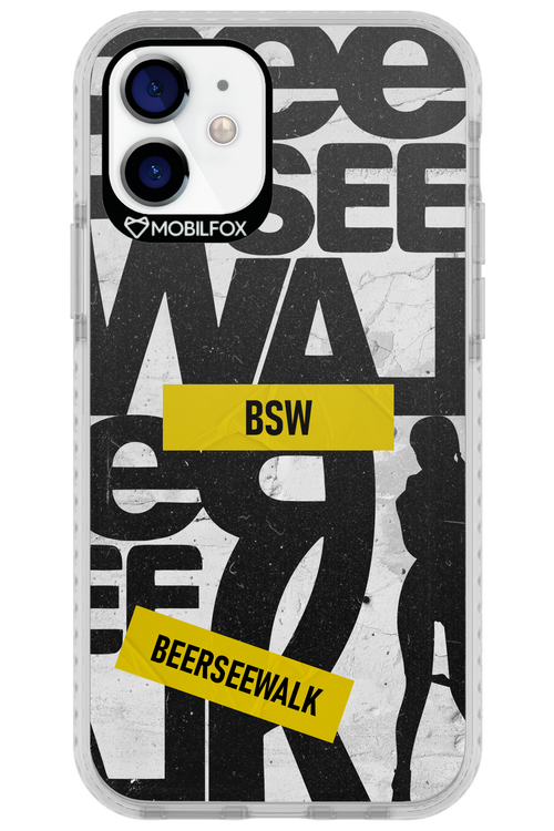 Beerseewalk II - Apple iPhone 12