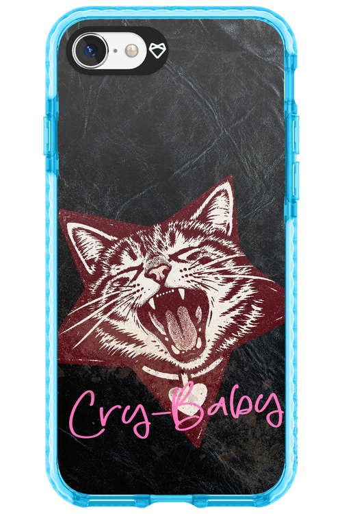 Cry-Baby 2.0 - Apple iPhone 7