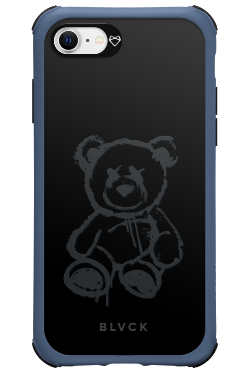 BLVCK BEAR - Apple iPhone SE 2020