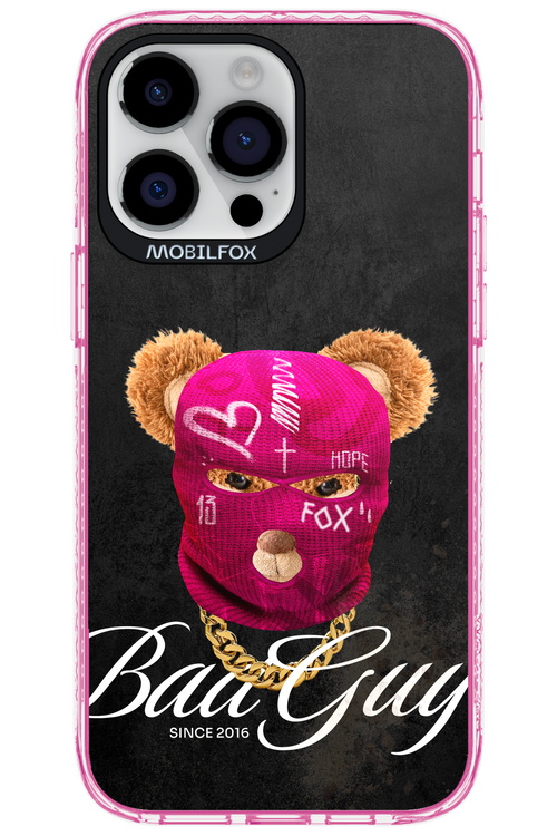 Bad Guy II 2.0 - Apple iPhone 14 Pro Max
