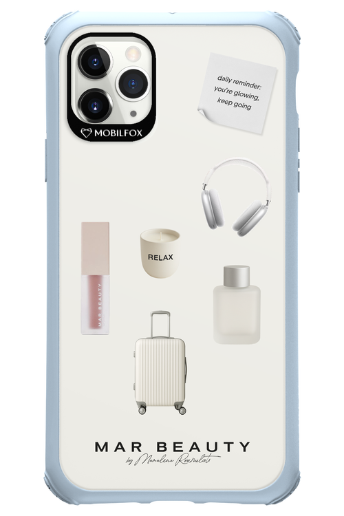 Clean Girl - Apple iPhone 11 Pro Max