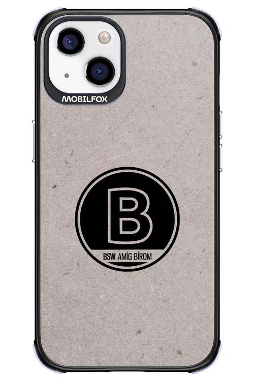 Alig bírom - Apple iPhone 13