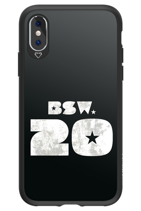 BSW 20 (9) 2.0 - Apple iPhone X