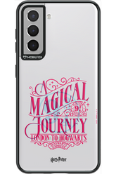 Magical Journey - Samsung Galaxy S21