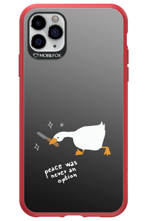 OPTION - Apple iPhone 11 Pro Max