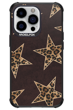 Wild Stars Brown - Apple iPhone 13 Pro