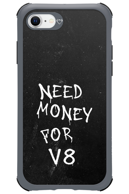 V8 2.0 - Apple iPhone 7