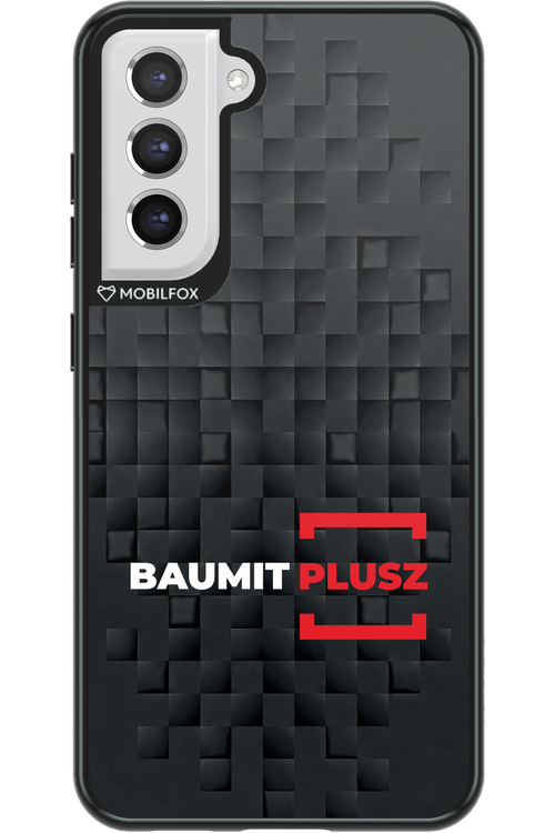 BAUMIT 2.0 - Samsung Galaxy S21 FE