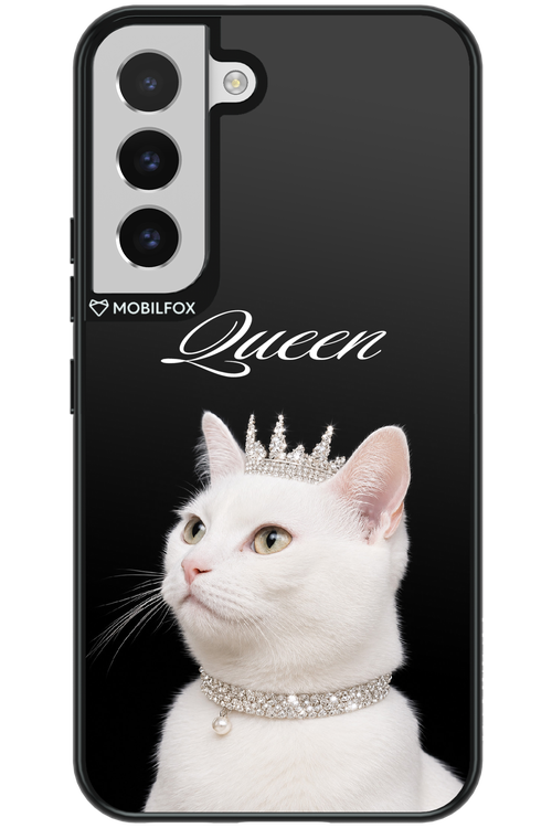 Queen 2.0 - Samsung Galaxy S22