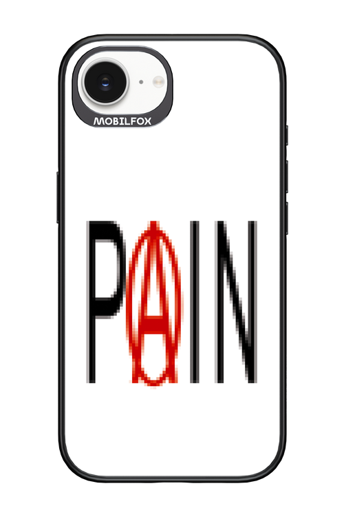 PAIN 2.0 - Apple iPhone 16e