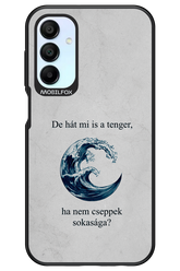 Tenger - Samsung Galaxy A15