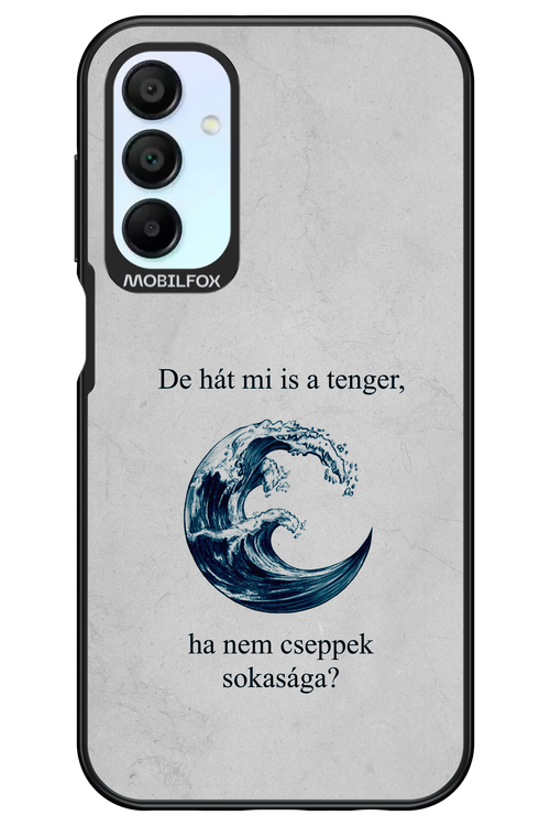 Tenger - Samsung Galaxy A15