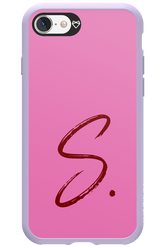 (Sorbet) S 2.0 - Apple iPhone 8