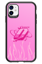 D Flames - Apple iPhone 11