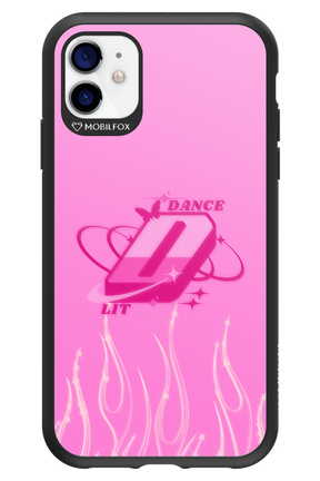 D Flames - Apple iPhone 11