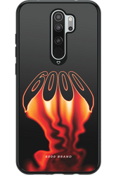 6000 Flame - Xiaomi Redmi Note 8 Pro