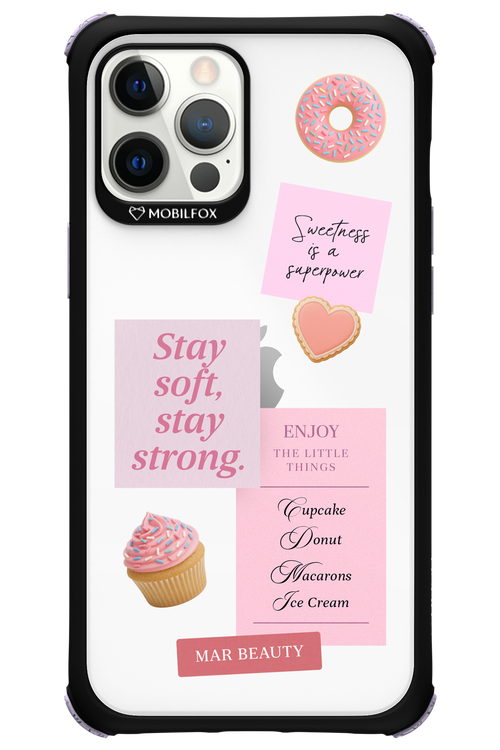 Sweet Babe - Apple iPhone 12 Pro Max