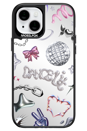 3D Universe T Mirror - Apple iPhone 14
