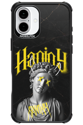 Classic Haniny - Apple iPhone 16 Plus