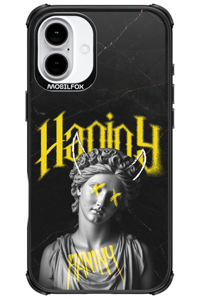 Classic Haniny - Apple iPhone 16 Plus