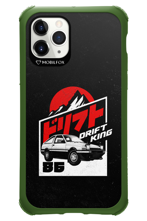 Drift king - Apple iPhone 11 Pro
