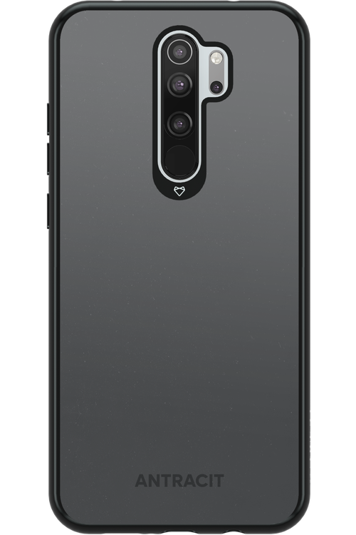 Antracit 2.0 - Xiaomi Redmi Note 8 Pro