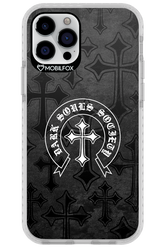 Dark Souls Society - Apple iPhone 12 Pro