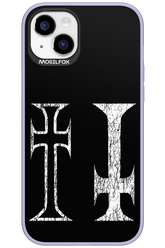 Double crosss 2.0 - Apple iPhone 15 Plus