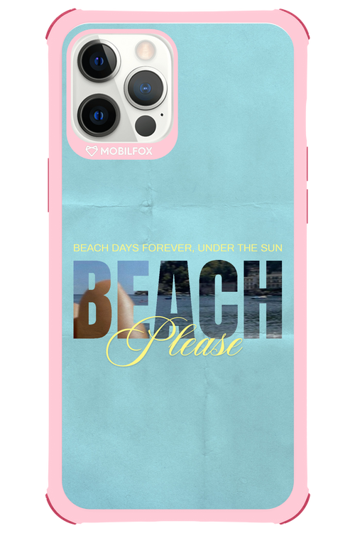 Beach Pls - Apple iPhone 12 Pro Max