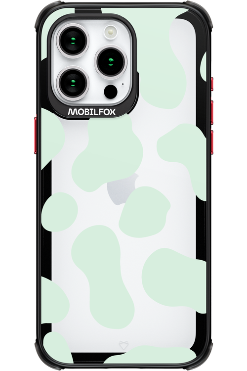 Minty Moo - Apple iPhone 15 Pro Max