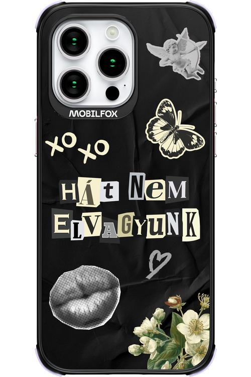 Hát nem elvagyunk 2 - Apple iPhone 15 Pro Max