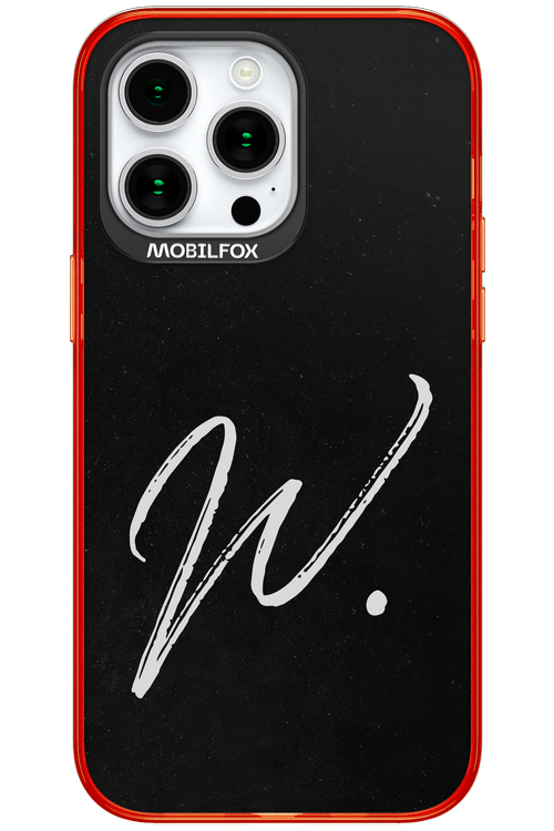 (Off Space) W 2.0 - Apple iPhone 15 Pro Max