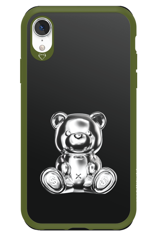 Dollar Bear - Apple iPhone XR