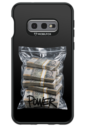Money Bag 2.0 - Samsung Galaxy S10e